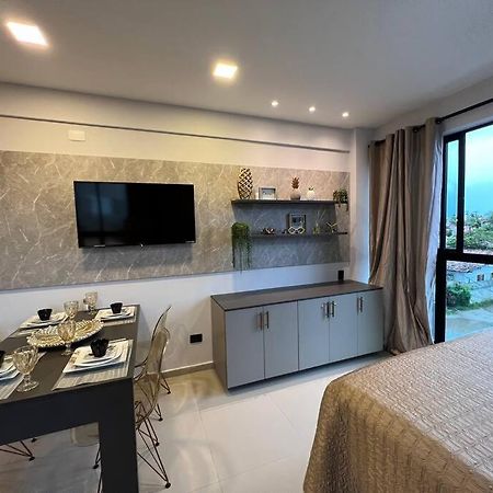 Confortavel Apt Porto De Galinhas 203 Eksteriør billede