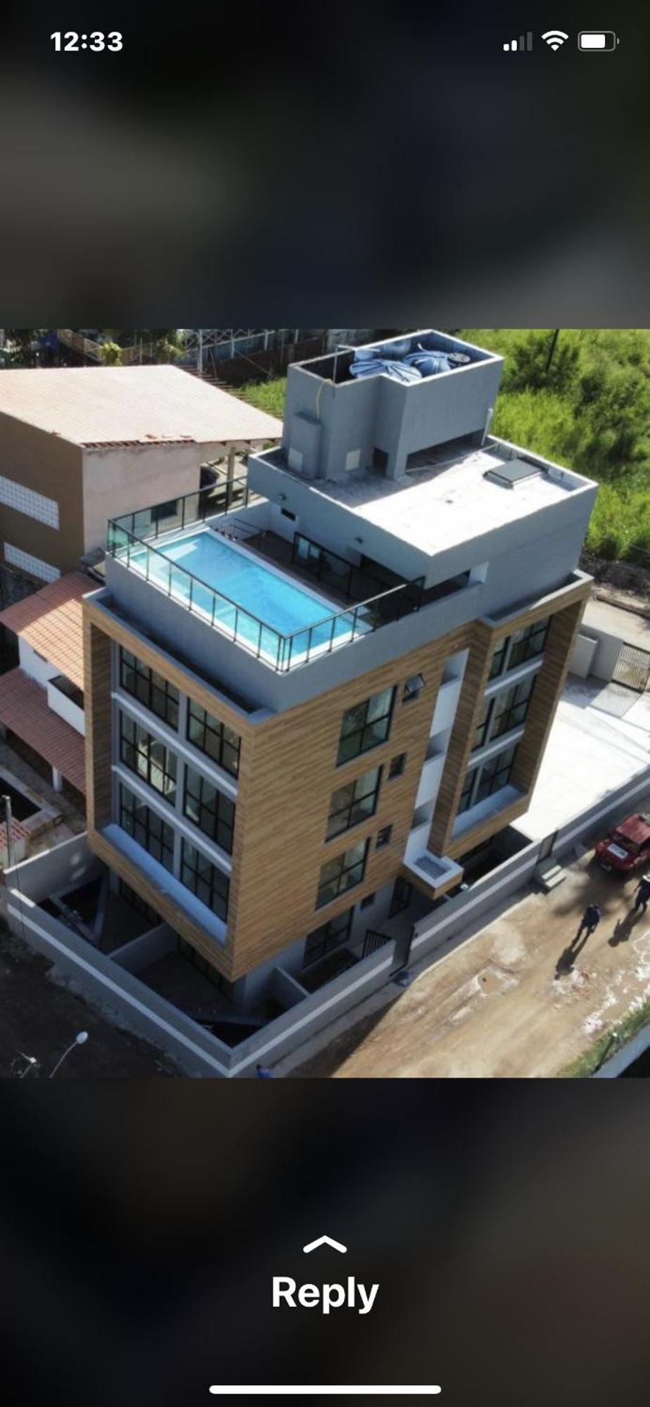 Confortavel Apt Porto De Galinhas 203 Eksteriør billede