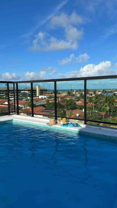 Confortavel Apt Porto De Galinhas 203 Eksteriør billede