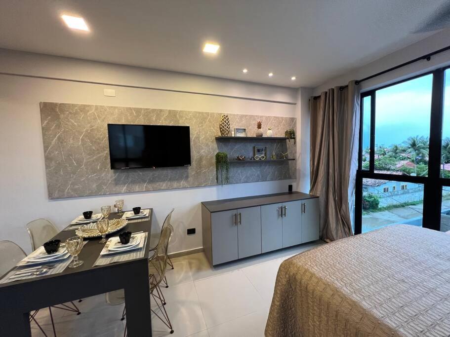 Confortavel Apt Porto De Galinhas 203 Eksteriør billede