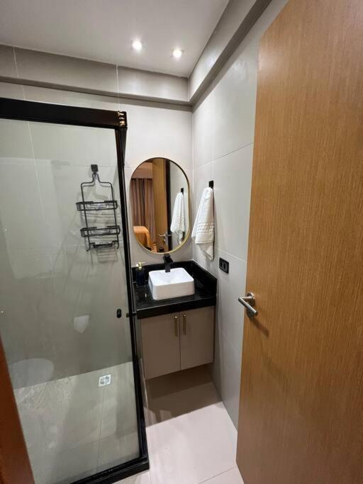 Confortavel Apt Porto De Galinhas 203 Eksteriør billede