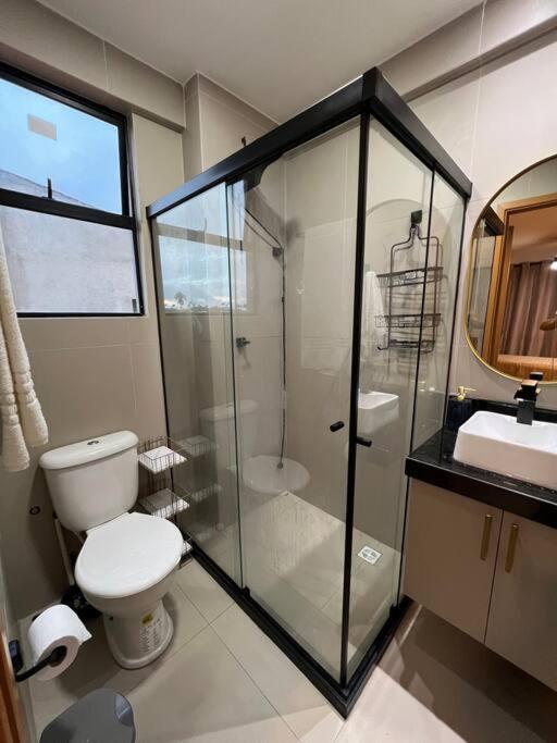 Confortavel Apt Porto De Galinhas 203 Eksteriør billede